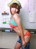 No.798 Kana Natsugaki 夏垣佳奈 [DGC](41)